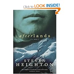 Afterlands