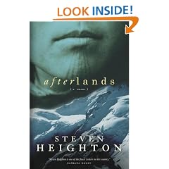Afterlands