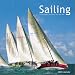 Books : Sailing 2004 12-month Wall Calendar