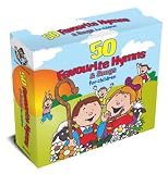 50 Favourite Hymns and Songs (3xcd)