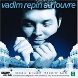 R�cital Repin au Louvre