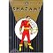 Shazam! The Real Captain Marvel