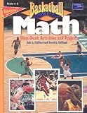 Basketball Math Revised