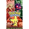 Pokemon - Johto League Champions - Learning to be the Best (Vol. 57) [VHS]