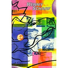 Kenny Scharf