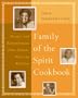 The Family of the Spirit Cookbook: Recipes and Remembrances from African-American Kitchens