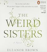 The Weird Sisters
