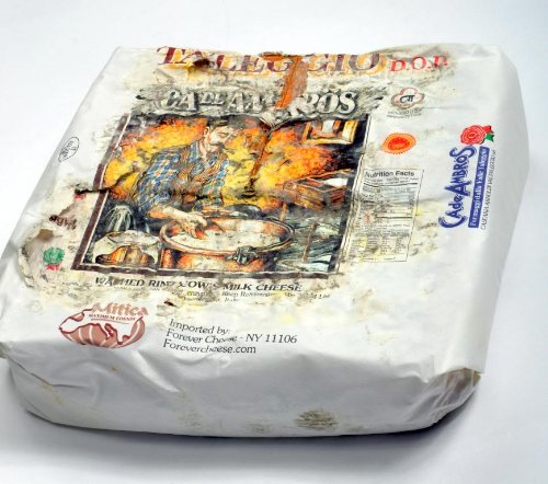 Taleggio Cheese (Whole Wheel)