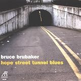 Hope Street Tunnel Blues