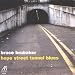 Hope Street Tunnel Blues: Music for Piano by Philip Glass & Alvin Curran