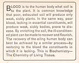The biochemic handbook