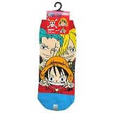 ワンピースグッズも新世界篇突入!!こちらは超人気アイテム【キャラックス】☆一段とパワーアップされたキャラクターを身に付けちゃおう♪キュートな女の子のお洒落は足元から…☆可愛い靴下いっぱいあるから見えないところをお洒落しちゃおう♪■サイズ:女性用(約22~24cm)