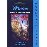 mountain bike maine