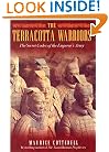 The Terracotta Warriors: The Secret Codes of the Emperor's Army