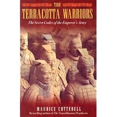 Terracotta Warriors