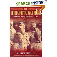 The Terracotta Warriors: The Secret Codes of the Emperor's Army