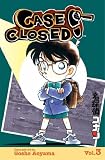 Case Closed 03.: v - 3 (Manga) - Gosho Aoyama