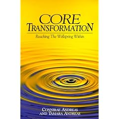 Core Transformation: Reaching the Wellspring Within