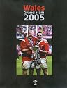 Wales Grand Slam 2005