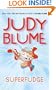 Superfudge (Turtleback School & Library Binding Edition)