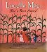 Books : Louella Mae, She's Run Away!