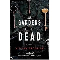 Gardens Of The Dead