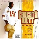 Checkmate by Gangsta Nutt