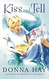 Books : Kiss and Tell