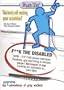 F**k the Disabled