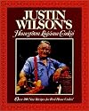 Justin Wilson's Homegrown Louisiana Cookin'