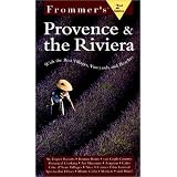 Frommer'sProvenceandtheRiviera(Frommer'sProvenceandtheRiviera,2ndEd)