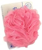Rucci Net Bath Sponge with Handle (Quantity of 4)