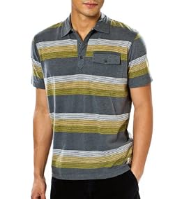 Alta Polo Shirt