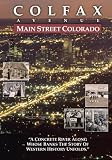 Colfax Avenue: Mainstreet Colorado
