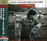 Scarecrow (Shm-CD)