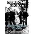 Depeche Mode: Random Access Memory
