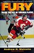 Fury: Inside the Life of Theoren Fleury