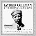 Jaybird Coleman and the Birmingham Jug Band 1927-1930