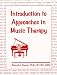 Introduction to Approaches in Music Therapy