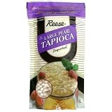 Review Reese  / Reese Large Pearl Tapioca, 7-Ounce Bags (Pack of 12)