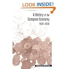Click here to buy A History of the European Economy, 1000-2000 by  Francois Crouzet.