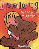 L is for loving : an ABC for the way you feel