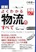 図解 よくわかる物流のすべて (実務入門)