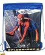 Marvel Spiderman Draw String Bag