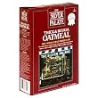 The Silver Palate Oatmeal, Thick & Rough, 16-Ounce Box (Pack of 4)