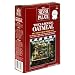 The Silver Palate Oatmeal, Thick & Rough, 16-Ounce Box (Pack of 4)