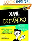 XML for Dummies, Third Edition