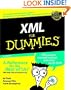 XML for Dummies, Third Edition