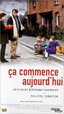 Revue Fox Pathé Europa  / Ca commence aujourd'hui