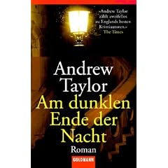 Am dunklen Ende der Nacht.